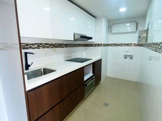 Foto 7 de apartamento en arriendo en la salle- chapinero. Cod A119045