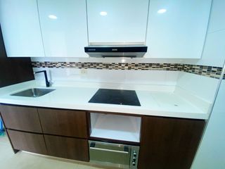 Foto 6 de apartamento en arriendo en la salle- chapinero. Cod A119045