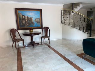 Foto 2 de apartamento en arriendo en la salle- chapinero. Cod A119045