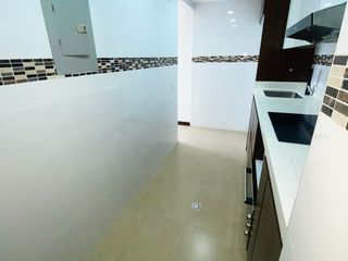 Foto 5 de apartamento en arriendo en la salle- chapinero. Cod A119045