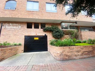 Foto 1 de apartamento en arriendo en la salle- chapinero. Cod A119045