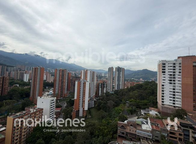 Apartamento en arriendo en Sabaneta