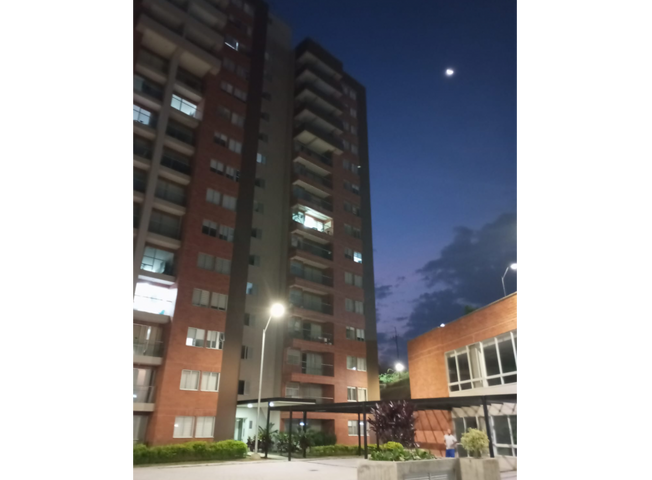 Apartamento en venta en Pereira