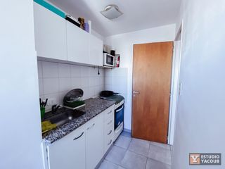 Departamento en venta - 2 dormitorios 1 baño - 60mts2 - La Plata