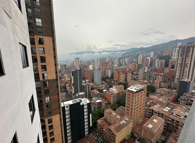 Apartamento en arriendo en Sabaneta