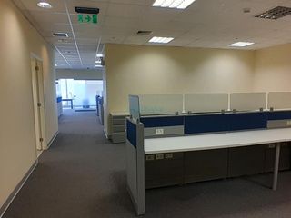 Foto 16 de Oficinas Alquiler AV. El Derby - Piso 8 (amoblada) - SANTIAGO DE SURCO