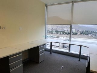 Foto 15 de Oficinas Alquiler AV. El Derby - Piso 8 (amoblada) - SANTIAGO DE SURCO