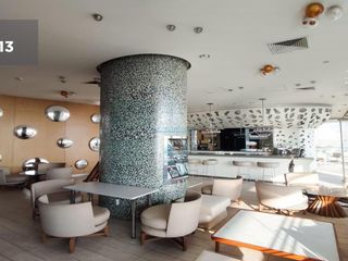 Foto 8 de Oficinas Alquiler AV. El Derby - Piso 8 (amoblada) - SANTIAGO DE SURCO
