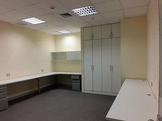 Foto 10 de Oficinas Alquiler AV. El Derby - Piso 8 (amoblada) - SANTIAGO DE SURCO
