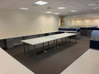 Foto 25 de Oficinas Alquiler AV. El Derby - Piso 8 (amoblada) - SANTIAGO DE SURCO