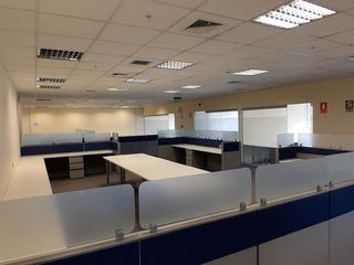 Foto 26 de Oficinas Alquiler AV. El Derby - Piso 8 (amoblada) - SANTIAGO DE SURCO