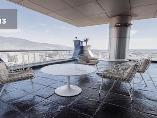 Foto 6 de Oficinas Alquiler AV. El Derby - Piso 8 (amoblada) - SANTIAGO DE SURCO