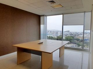 Foto 21 de Oficinas Alquiler AV. El Derby - Piso 8 (amoblada) - SANTIAGO DE SURCO