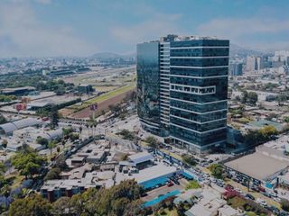 Foto 3 de Oficinas Alquiler AV. El Derby - Piso 8 (amoblada) - SANTIAGO DE SURCO