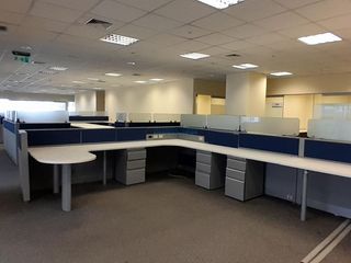 Foto 11 de Oficinas Alquiler AV. El Derby - Piso 8 (amoblada) - SANTIAGO DE SURCO