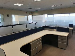 Foto 24 de Oficinas Alquiler AV. El Derby - Piso 8 (amoblada) - SANTIAGO DE SURCO