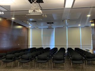 Foto 5 de Oficinas Alquiler AV. El Derby - Piso 8 (amoblada) - SANTIAGO DE SURCO