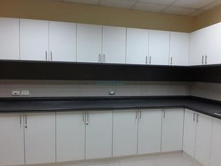 Foto 28 de Oficinas Alquiler AV. El Derby - Piso 8 (amoblada) - SANTIAGO DE SURCO