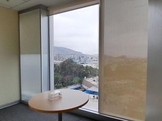 Foto 20 de Oficinas Alquiler AV. El Derby - Piso 8 (amoblada) - SANTIAGO DE SURCO