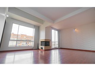 Foto 3 de PENTHOUSE COLINA CAMPESTRE/DUPLEX