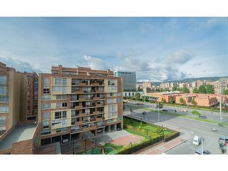 Foto 31 de PENTHOUSE COLINA CAMPESTRE/DUPLEX