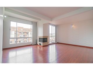 Foto 5 de PENTHOUSE COLINA CAMPESTRE/DUPLEX