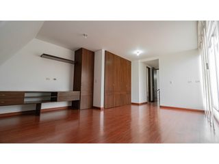 Foto 38 de PENTHOUSE COLINA CAMPESTRE/DUPLEX