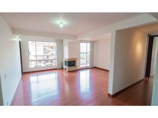 Foto 46 de PENTHOUSE COLINA CAMPESTRE/DUPLEX