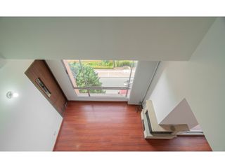 Foto 30 de PENTHOUSE COLINA CAMPESTRE/DUPLEX