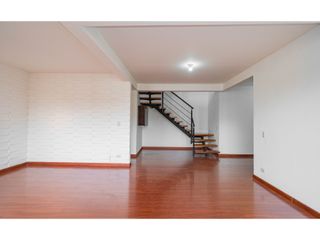 Foto 8 de PENTHOUSE COLINA CAMPESTRE/DUPLEX