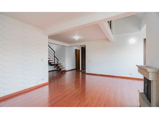 Foto 10 de PENTHOUSE COLINA CAMPESTRE/DUPLEX