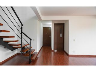 Foto 11 de PENTHOUSE COLINA CAMPESTRE/DUPLEX