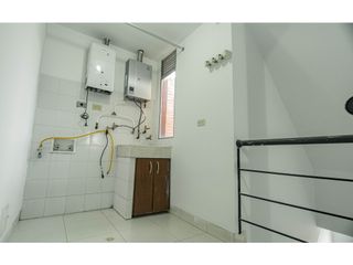 Foto 44 de PENTHOUSE COLINA CAMPESTRE/DUPLEX