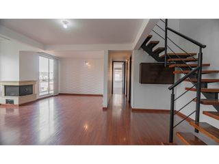 Foto 4 de PENTHOUSE COLINA CAMPESTRE/DUPLEX