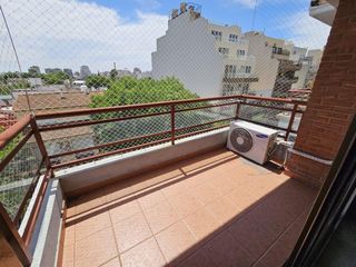 Venta, Departamento, 2 ambientes, Balcón, Parrilla, Terraza, Laundry, Villa Pueyrredón