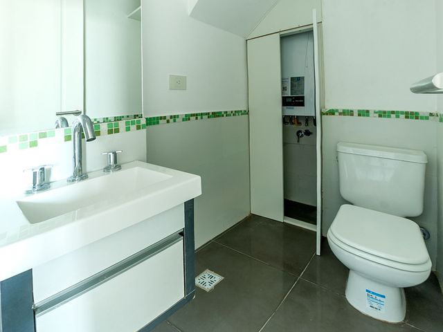 VENTA DEPARTAMENTO 3 AMBIENTES ESCOBAR