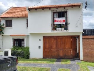 Foto 1 de Tres Cerritos - Casa 4 dormitorio [ SER DUEÃO ]