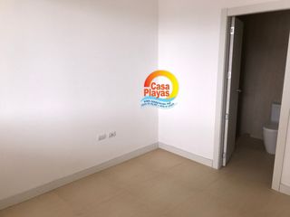 Foto 9 de Suite frente al mar de Venta en Playas, Punta Mar, Ocean Club