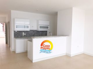 Foto 6 de Suite frente al mar de Venta en Playas, Punta Mar, Ocean Club