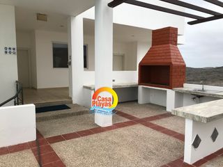 Foto 13 de Suite frente al mar de Venta en Playas, Punta Mar, Ocean Club