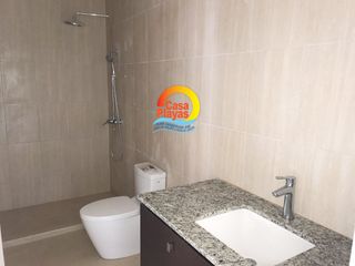 Foto 12 de Suite frente al mar de Venta en Playas, Punta Mar, Ocean Club