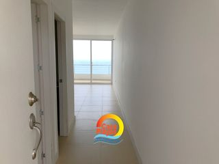 Foto 5 de Suite frente al mar de Venta en Playas, Punta Mar, Ocean Club