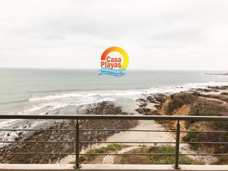 Foto 4 de Suite frente al mar de Venta en Playas, Punta Mar, Ocean Club