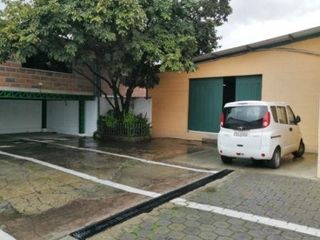 Foto 2 de ARRIENDO BODEGA ALTO IMPACTO 250M2, NORTE DE QUITO
