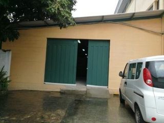 Foto 3 de ARRIENDO BODEGA ALTO IMPACTO 250M2, NORTE DE QUITO