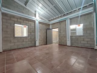 Foto 4 de bodega en arriendo en san miguel. Cod A29233