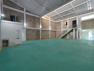 Foto 1 de bodega en arriendo en san miguel. Cod A29233