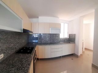 APARTAMENTO en ARRIENDO en Barranquilla Villa Campestre