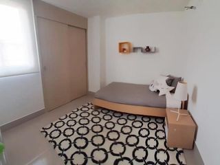 APARTAMENTO en ARRIENDO en Barranquilla Villa Campestre