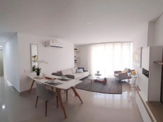 APARTAMENTO en ARRIENDO en Barranquilla Villa Campestre